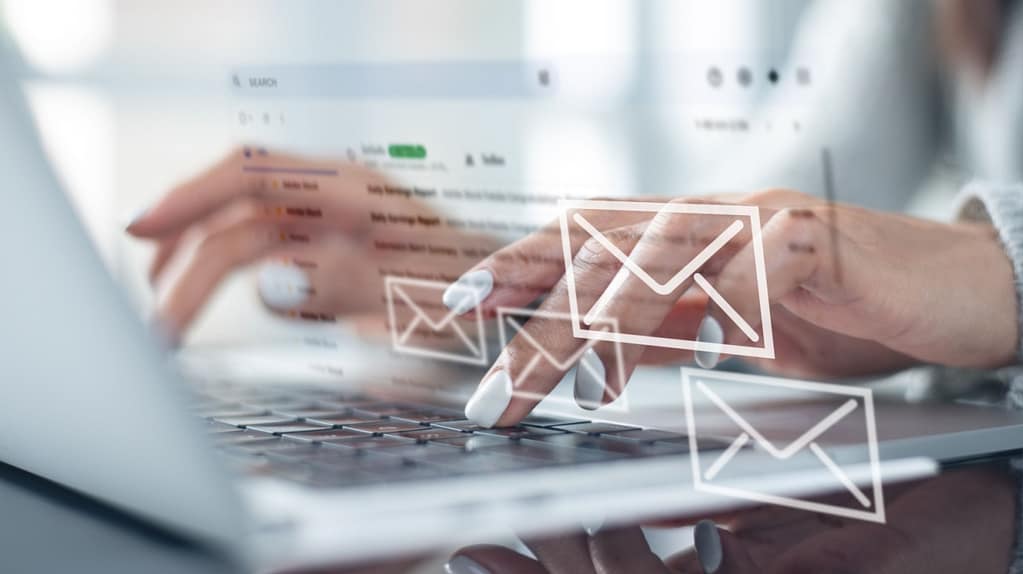 tyler eppes How AI Is Changing Email Sales Performance in 2026
