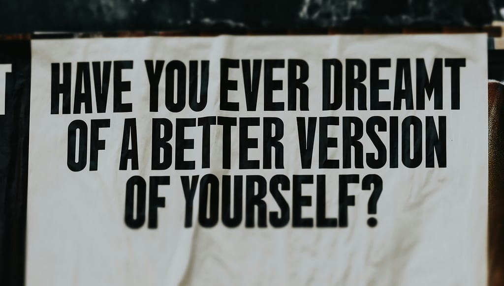 Tyler Eppes Self Improvement