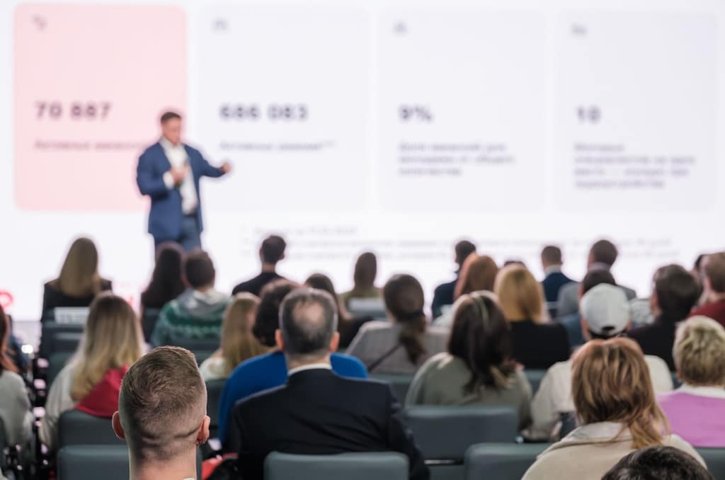 Tyler Eppes Gartner CSO & Sales Leader Conference