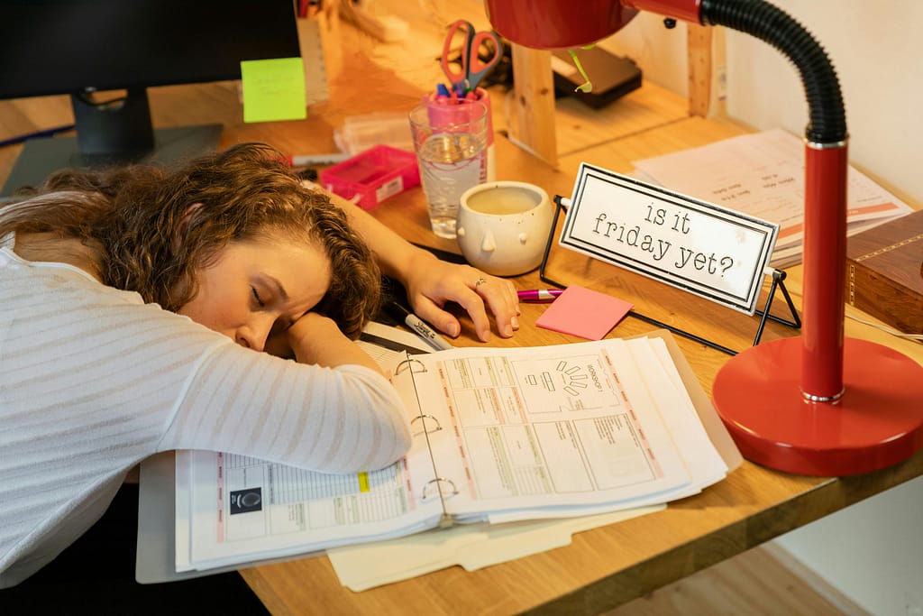 tyler eppes The August Slump How Self-Compassion Can Help You Reset