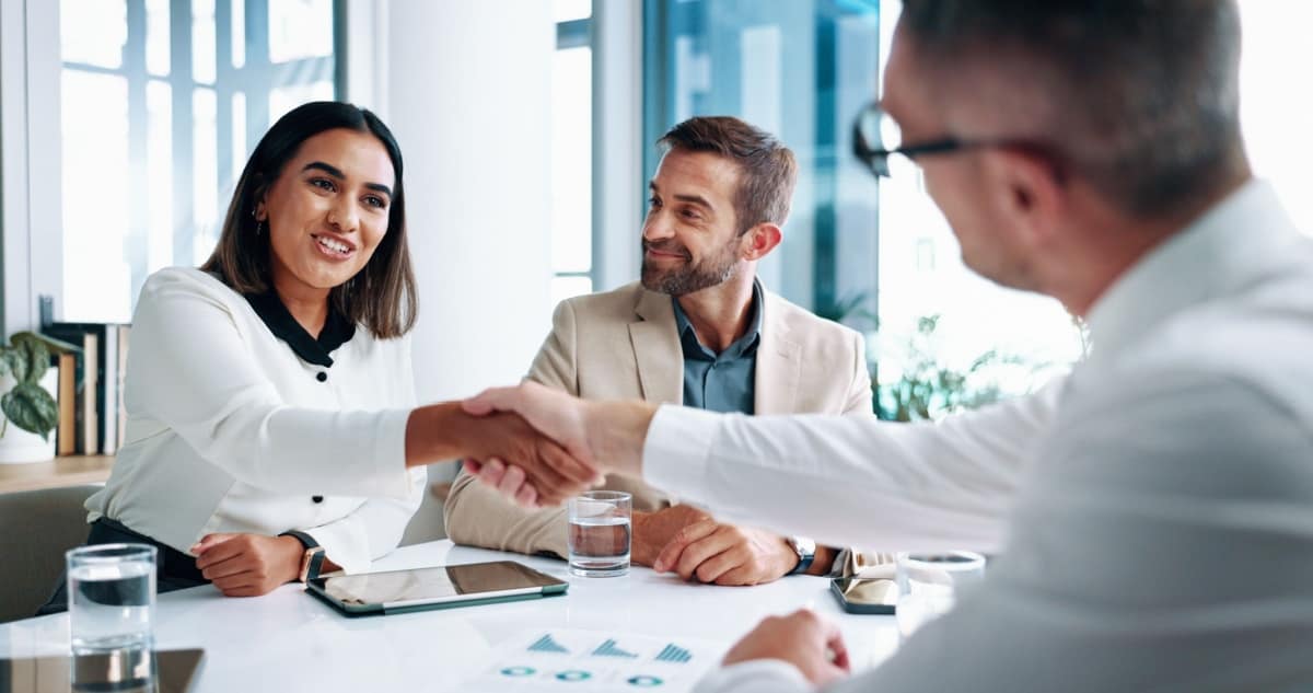 tyler eppes Trust Is the Only Currency in B2B Sales