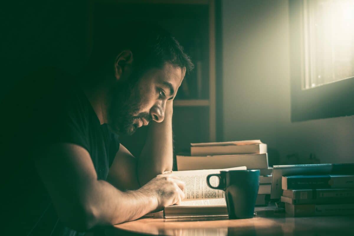 tyler eppes how to start your self improvement journey