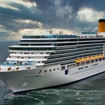 Tyler Eppes Cruise