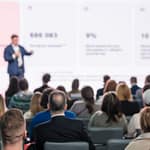 Tyler Eppes Gartner CSO & Sales Leader Conference